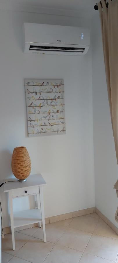 Apartamento Piscina 5 Minutos Praia Alcantarilha Kültér fotó